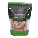 Astillas de Manzano para Ahumar SMP 550G