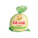Tortilla Blanca La Luz 500 g