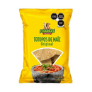 Totopos Originales Charras 270 g