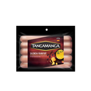 Salchicha Frankfurt Tangamanga 360 g