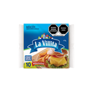 Queso Americano La Villita 175 g