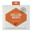 Cherry Wraps (8 Pack) Wildwood Grilling