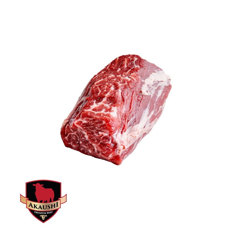 Ladrillo de Filete Akaushi 500gr